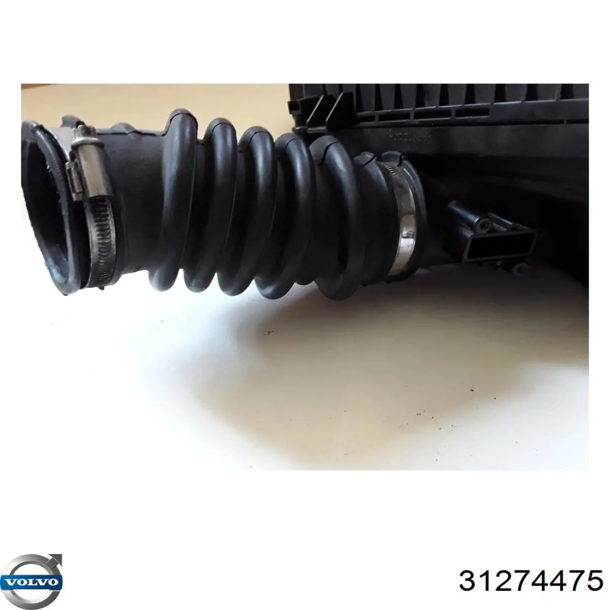 Obudowa filtra powietrza Volvo S60 I sedana (RS, RH) (2000 - 2010) cena, od 288,13 USD