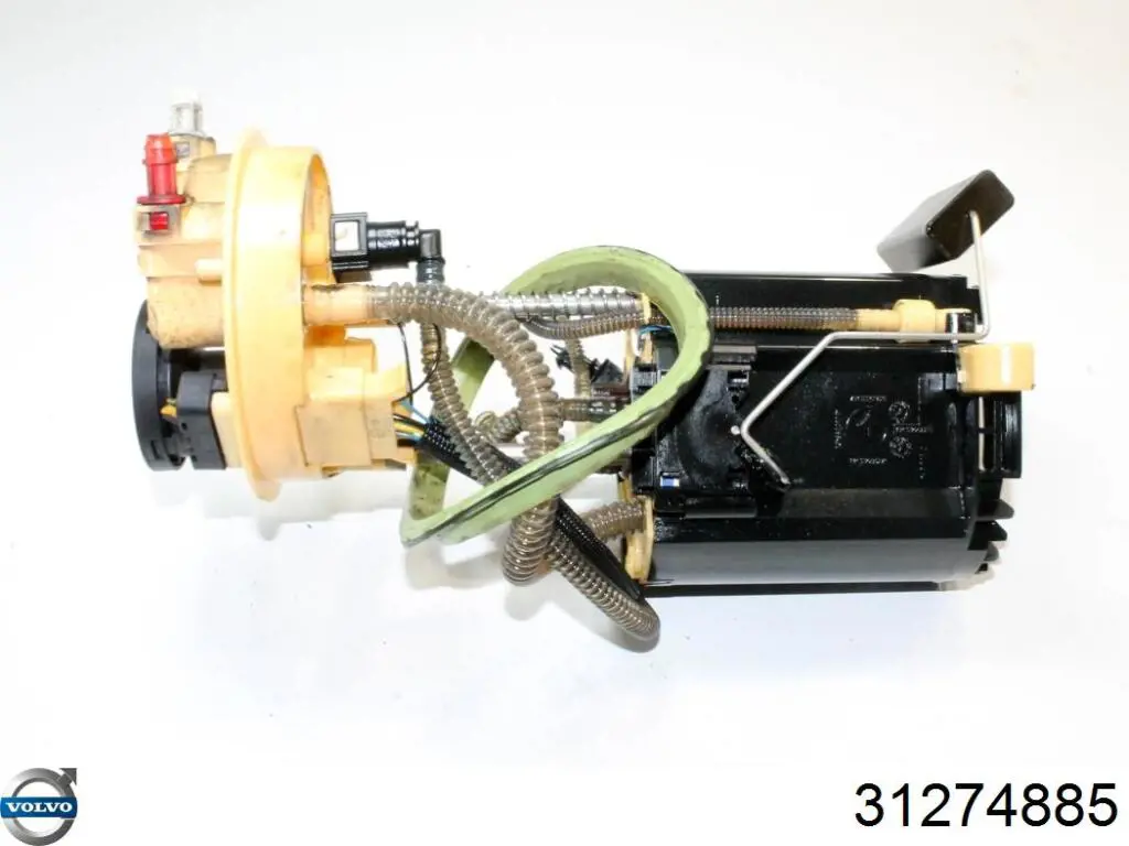 Do koszyka 31274885 Volvo Moduł pompy paliwowej z czujnikiem poziomu paliwa