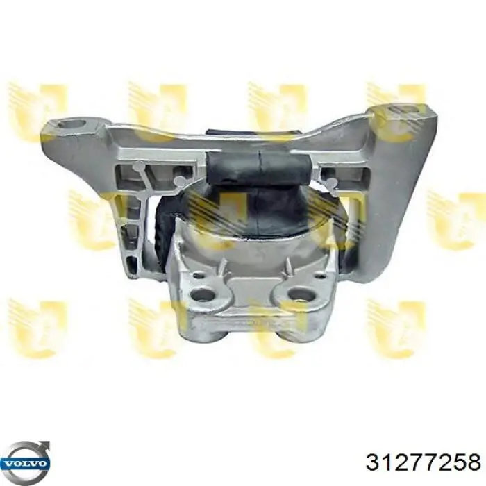 Do koszyka 31277258 Volvo Poduszka (podpora) silnika prawa