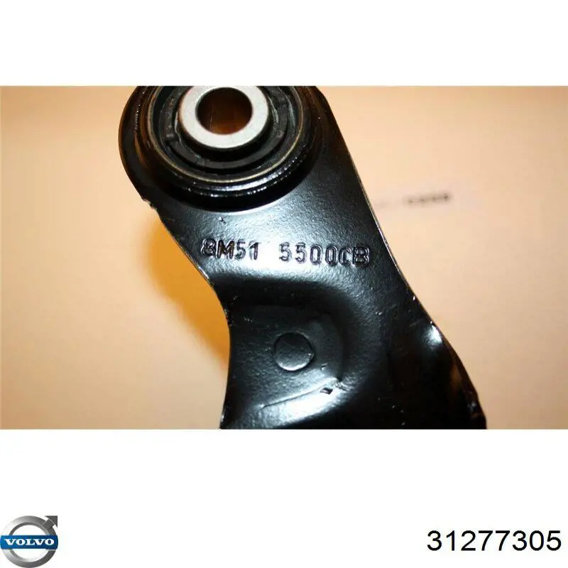 Wahacz zawieszenia tylnego górny lewy/prawy Volvo 31277305 cena, od 36,50 USD