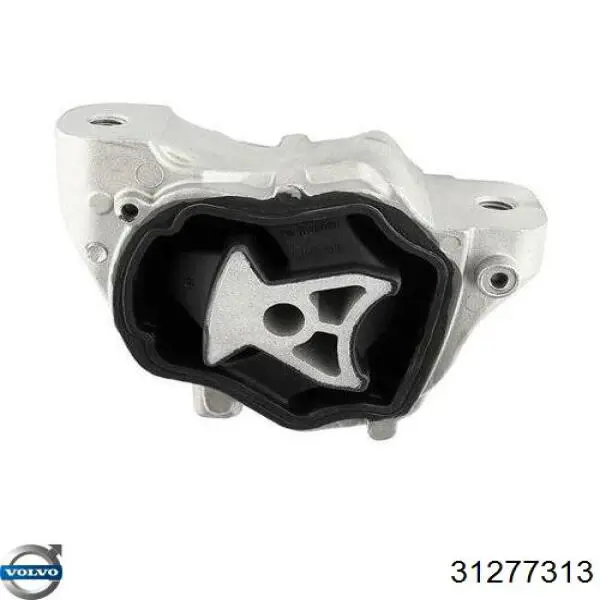 Poduszka (podpora) silnika dolna Volvo 31277313 cena, od 61,27 USD