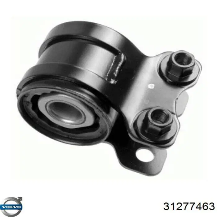 Wahacz zawieszenia przedniego dolny lewy Volvo 31277463 cena, od 69,44 USD
