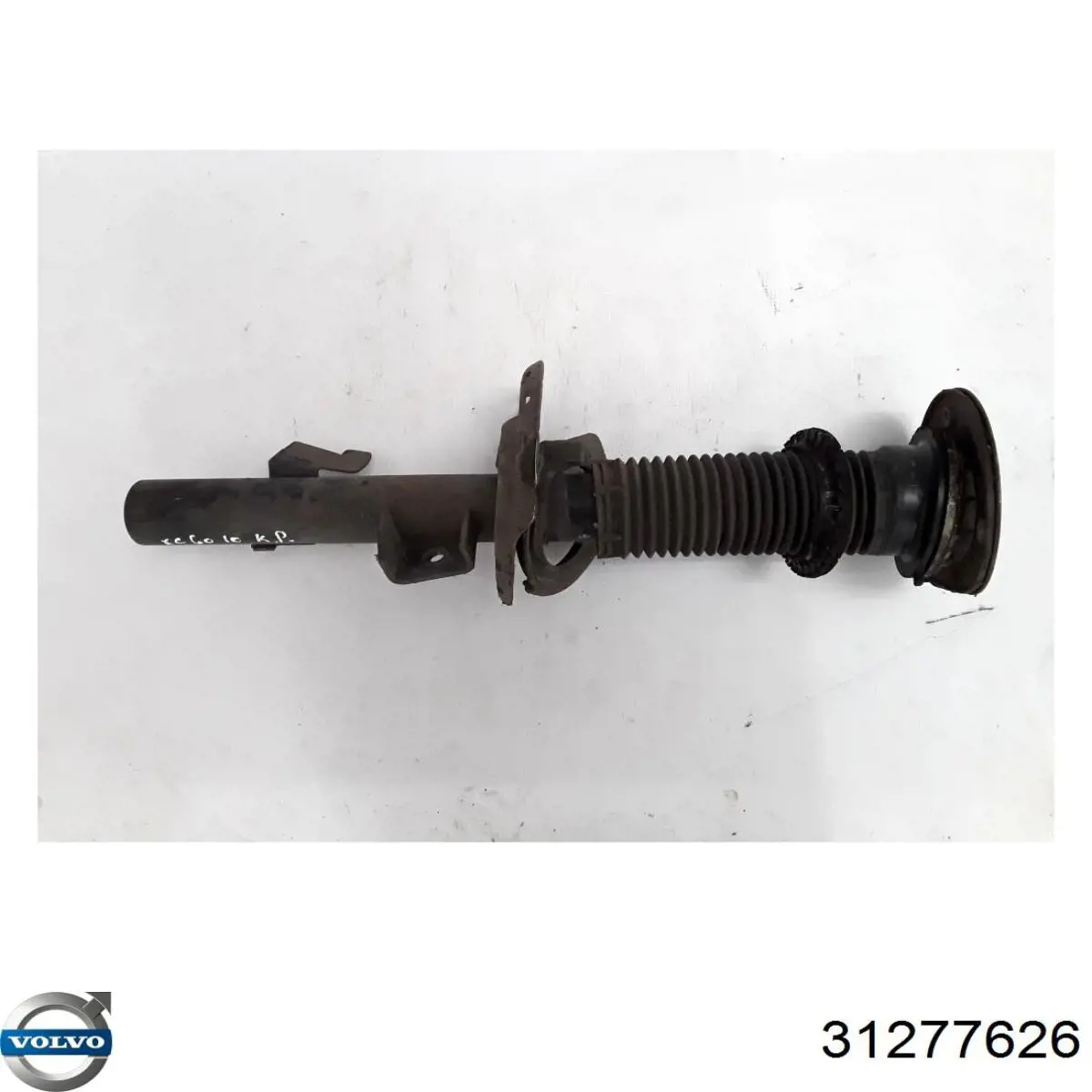 Amortyzator przedni lewy Volvo 31277626 cena, od 64,73 USD