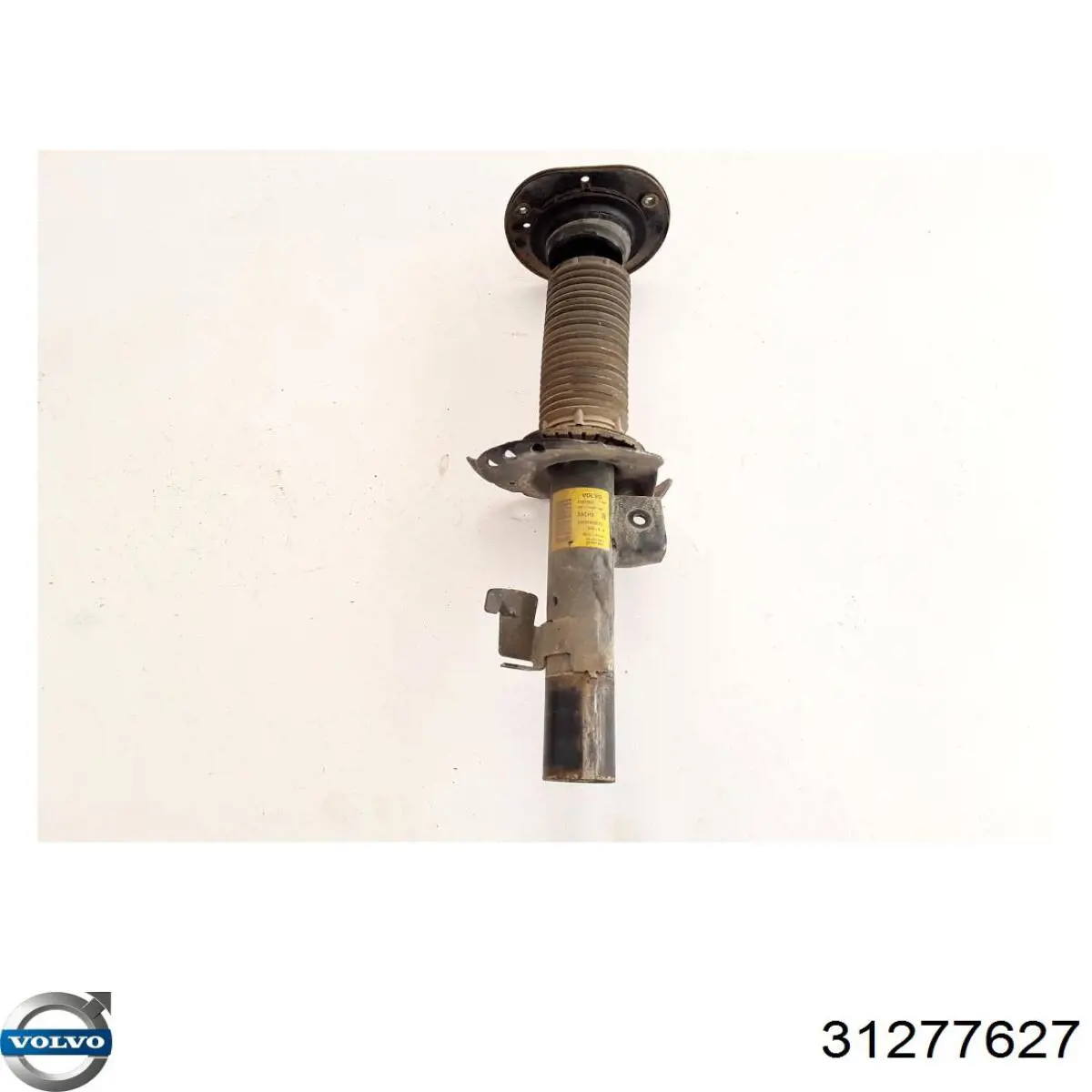 Amortyzator przedni prawy Volvo 31277627 cena, od 61,57 USD