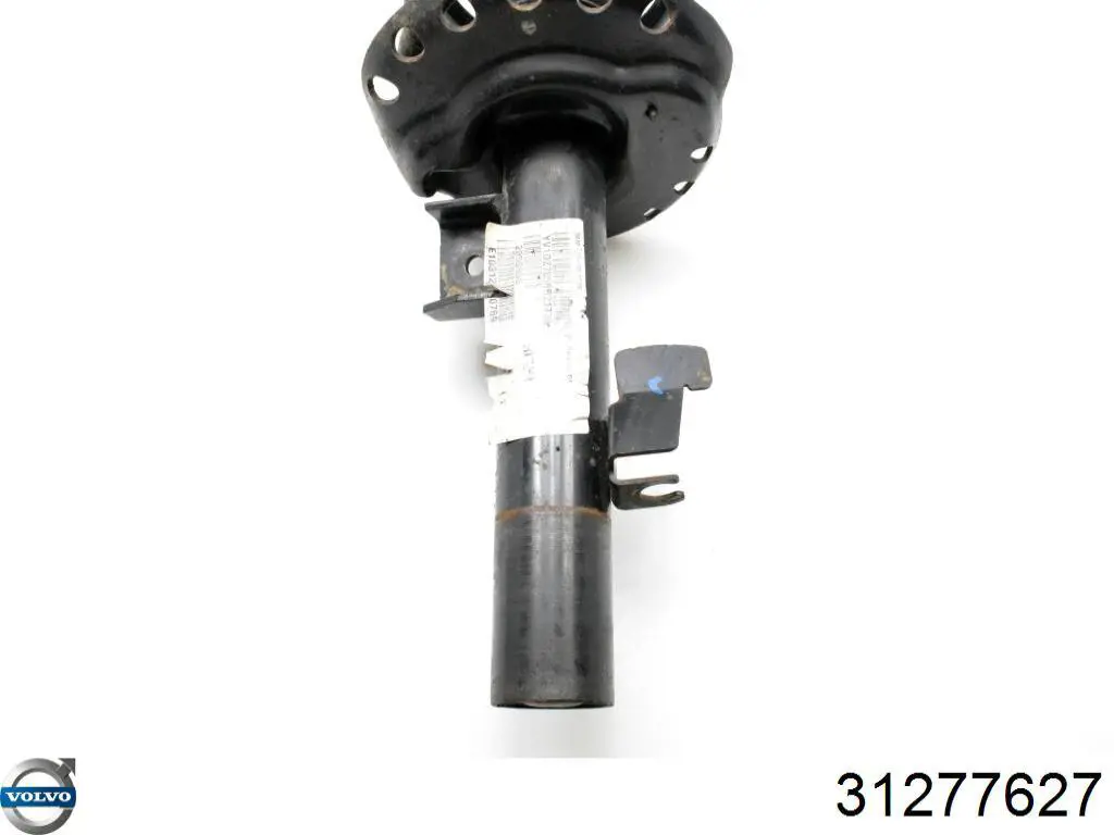 Do koszyka 31277627 Volvo Amortyzator przedni prawy