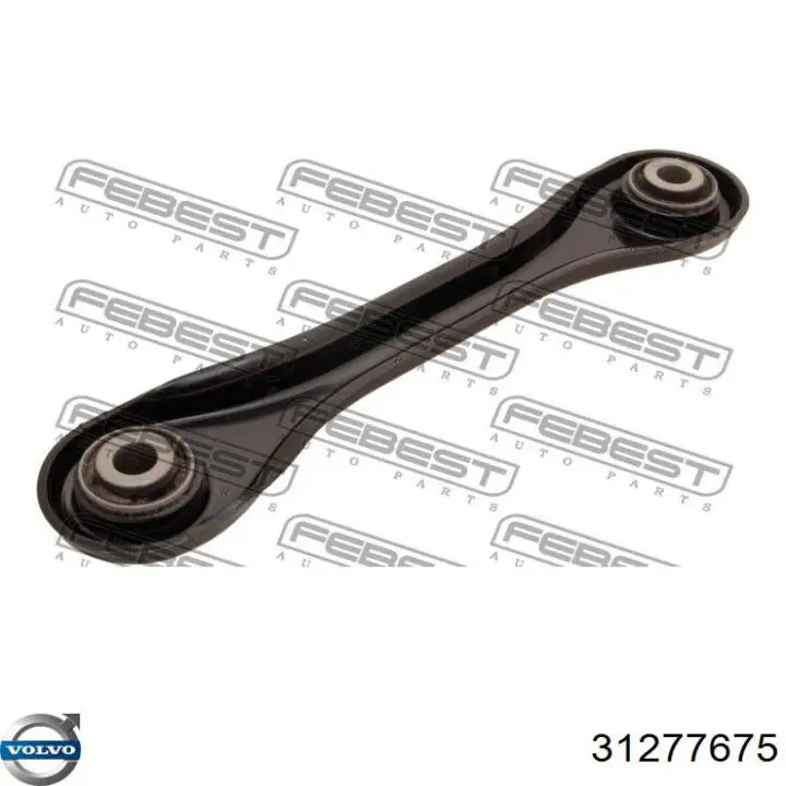 Wahacz zawieszenia tylnego dolny lewy/prawy Volvo 31277675 cena, od 22,89 USD