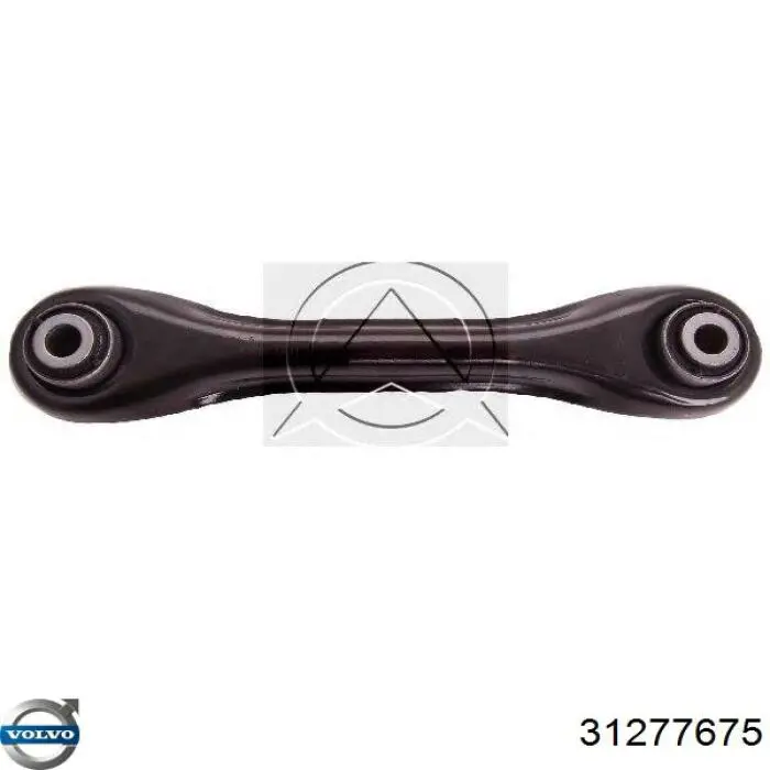 31277675 Volvo Wahacz zawieszenia tylnego dolny lewy/prawy
