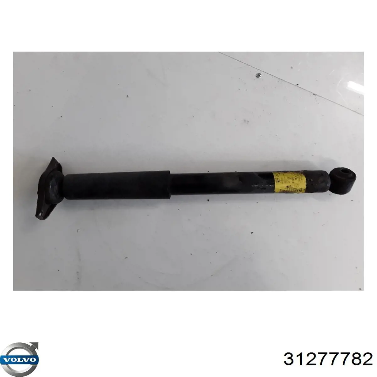 31277782 Volvo Amortyzator tylny