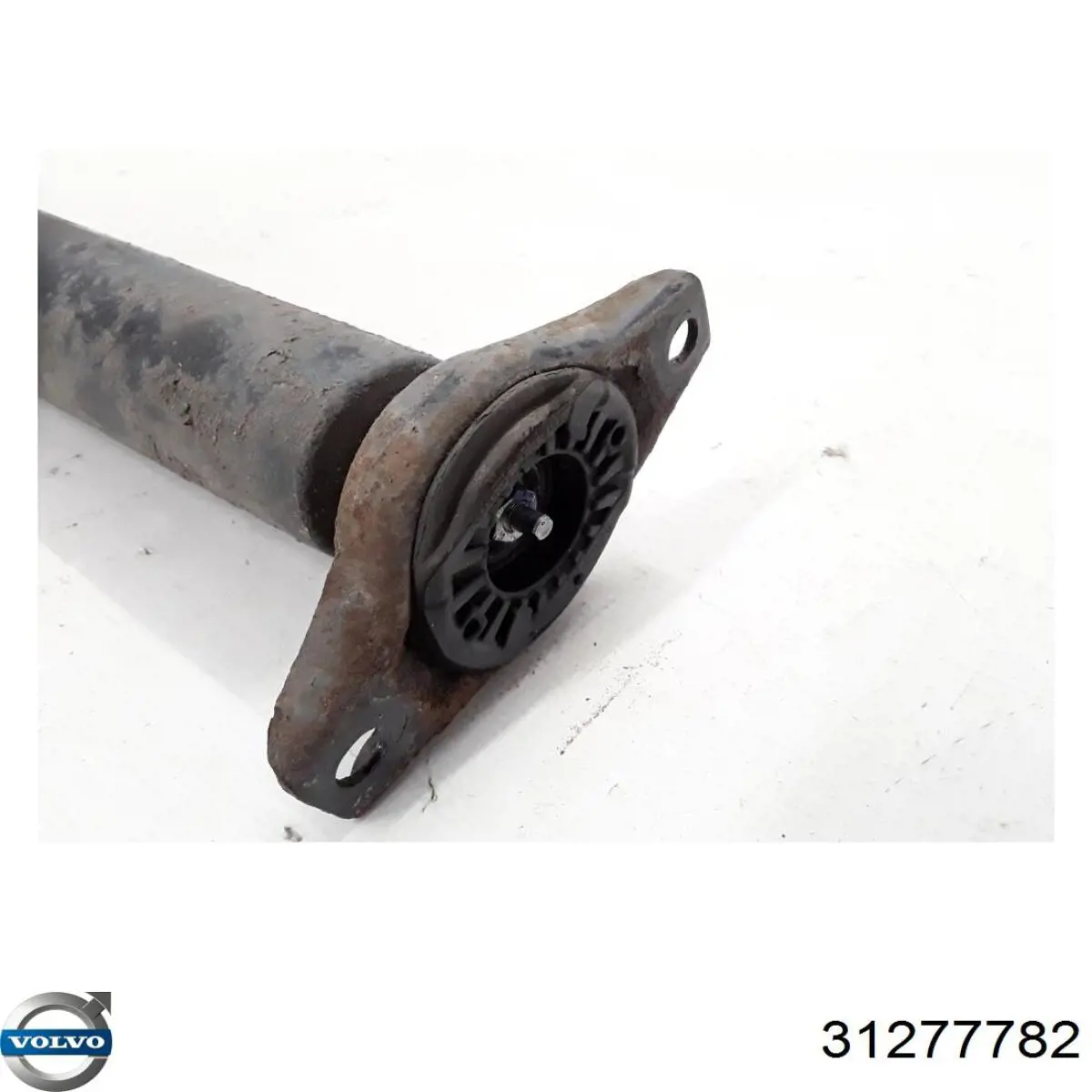 Do koszyka 31277782 Volvo Amortyzator tylny