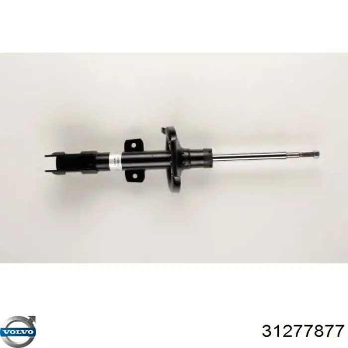 Amortyzator przedni Volvo 31277877 cena, od 82,48 USD