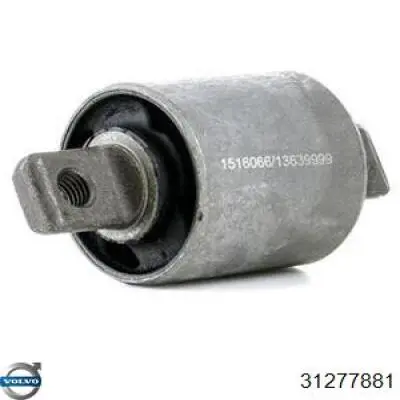 Silentblock przedniego wahacza dolnego Volvo 31277881 cena, od 25,70 USD