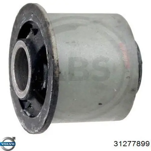Silentblock tylnej belki Volvo 31277899 cena, od 9,70 USD