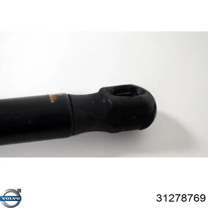 Amortyzator maski Volvo 31278769 cena, od 17,47 USD