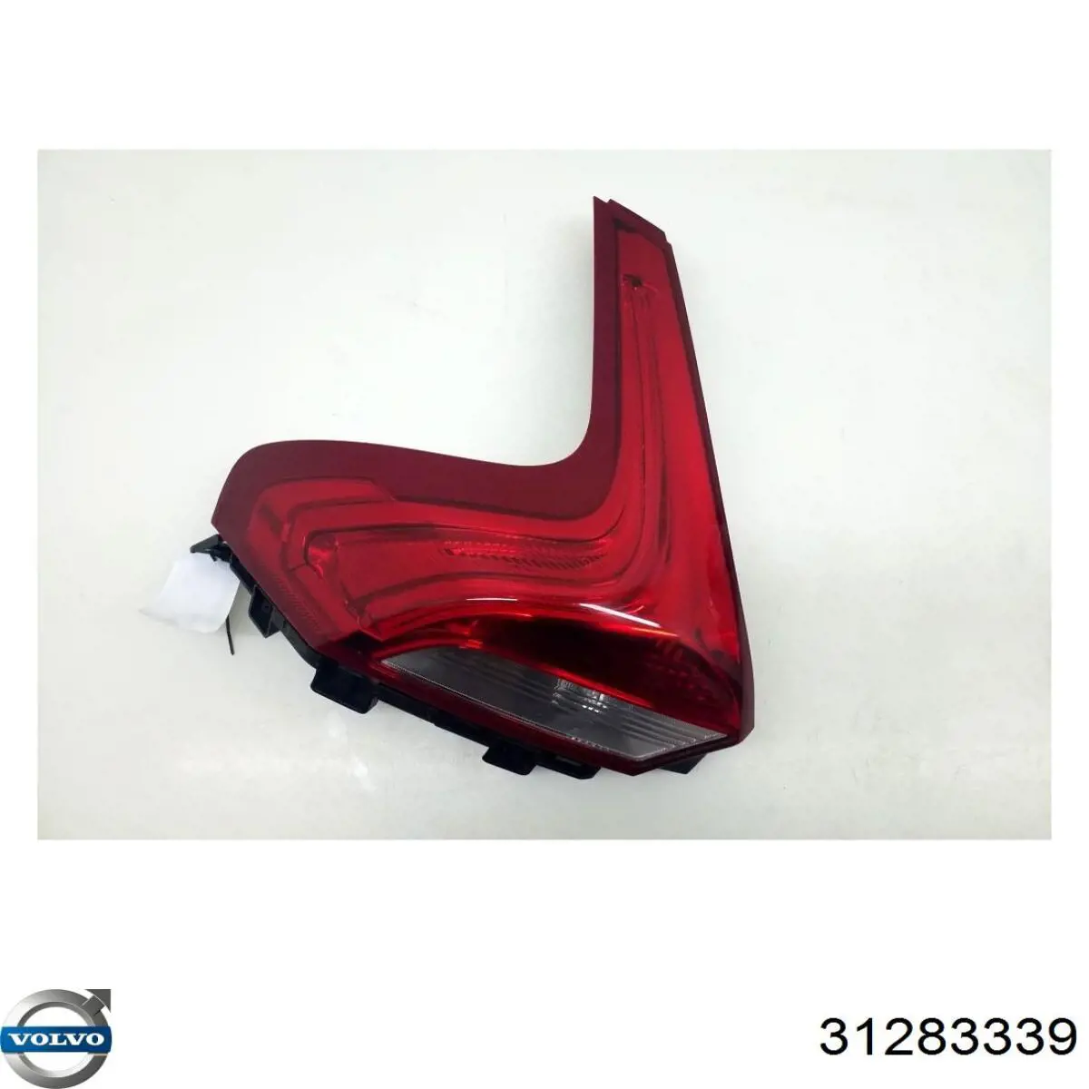 31283339 Volvo Lampa zespolona tylna lewa