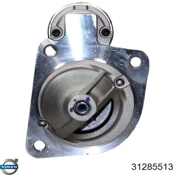 Do koszyka 36002943 Volvo Rozrusznik