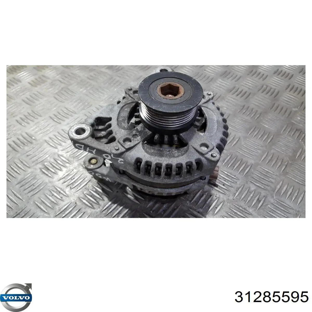 31285595 Volvo alternator