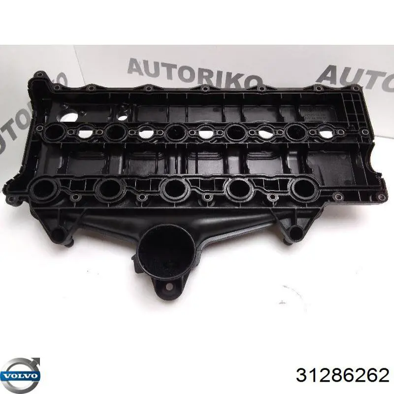 31286262 Volvo Kolektor ssący