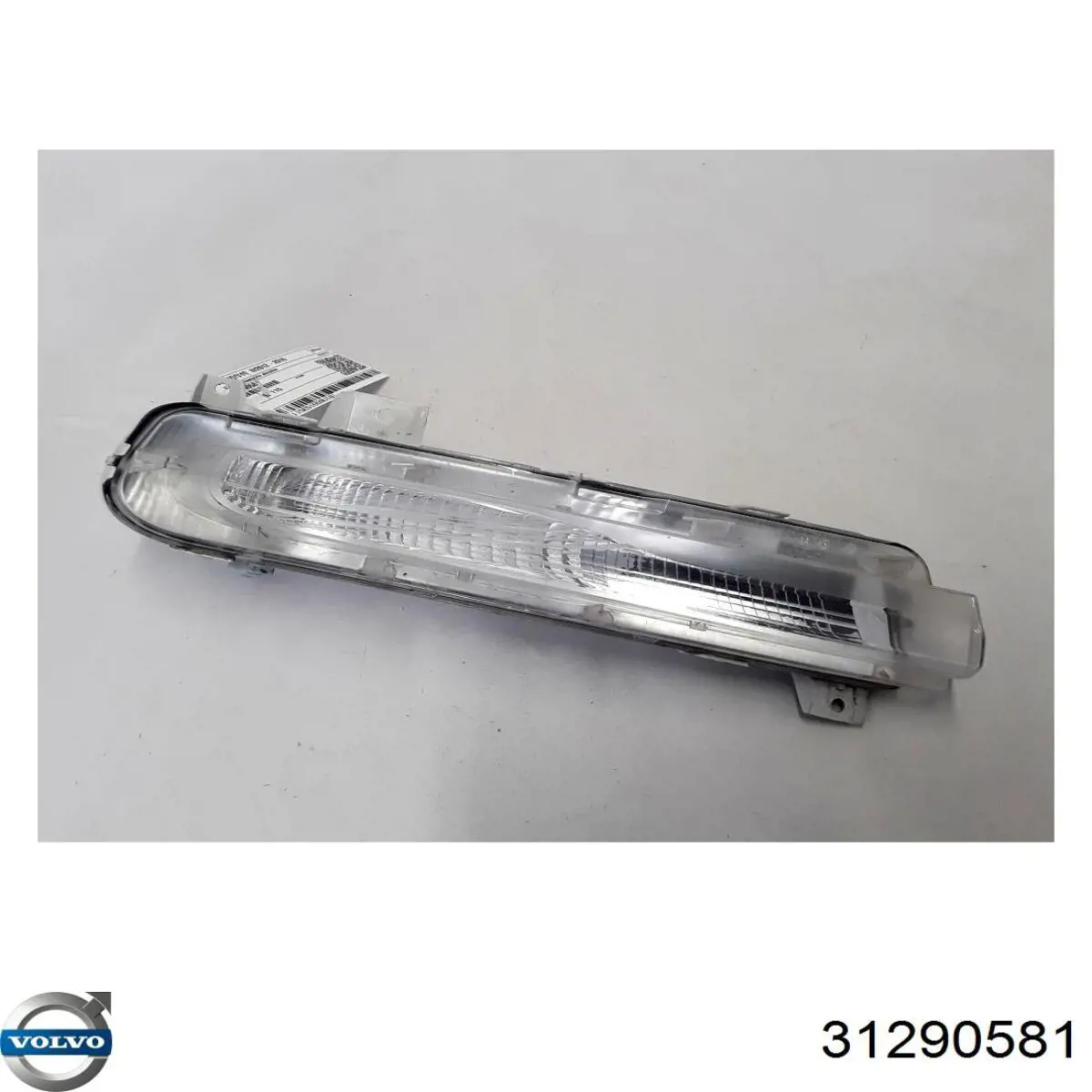 Do koszyka 31290581 Volvo Reflektor do jazdy dziennej prawy