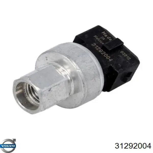 Czujnik ciśnienia bezwzględnego klimatyzacji Volvo 31292004 cena, od 36,75 USD
