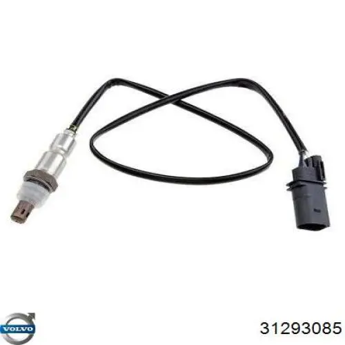 31293085 Volvo Sonda lambda czujnik tlenu przed katalizatorem