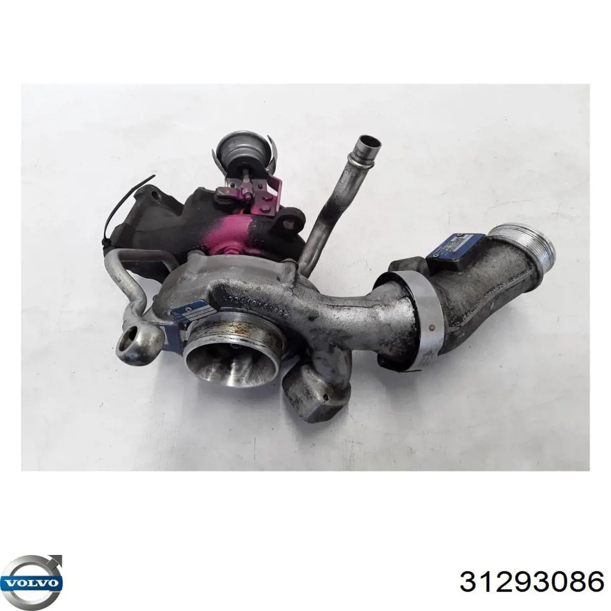 Turbina Borg-Warner 10009980164 cena, od 769,56 USD