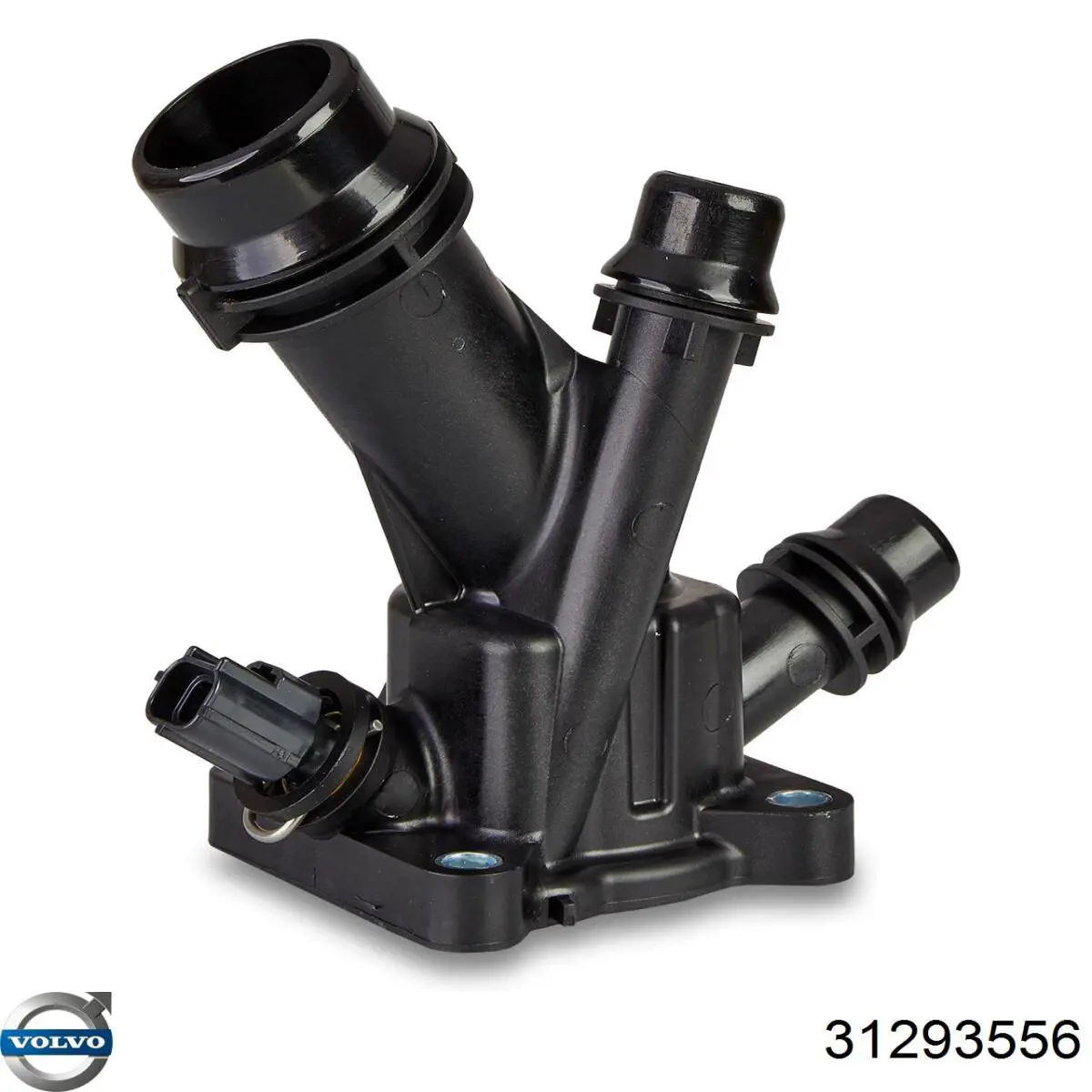 Obudowa termostatu Volvo 31293556 cena, od 61,41 USD