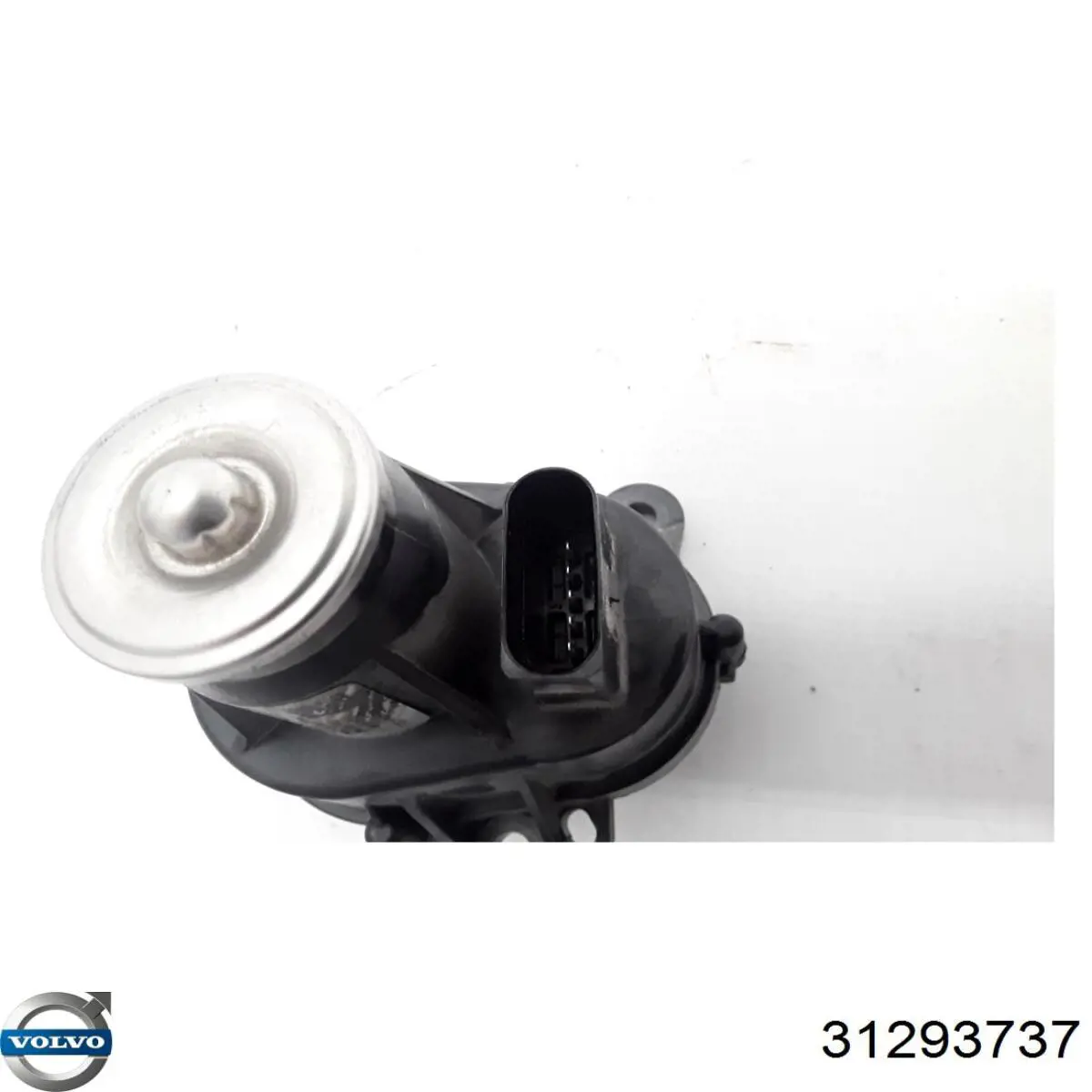 Do koszyka 31293737 Volvo 