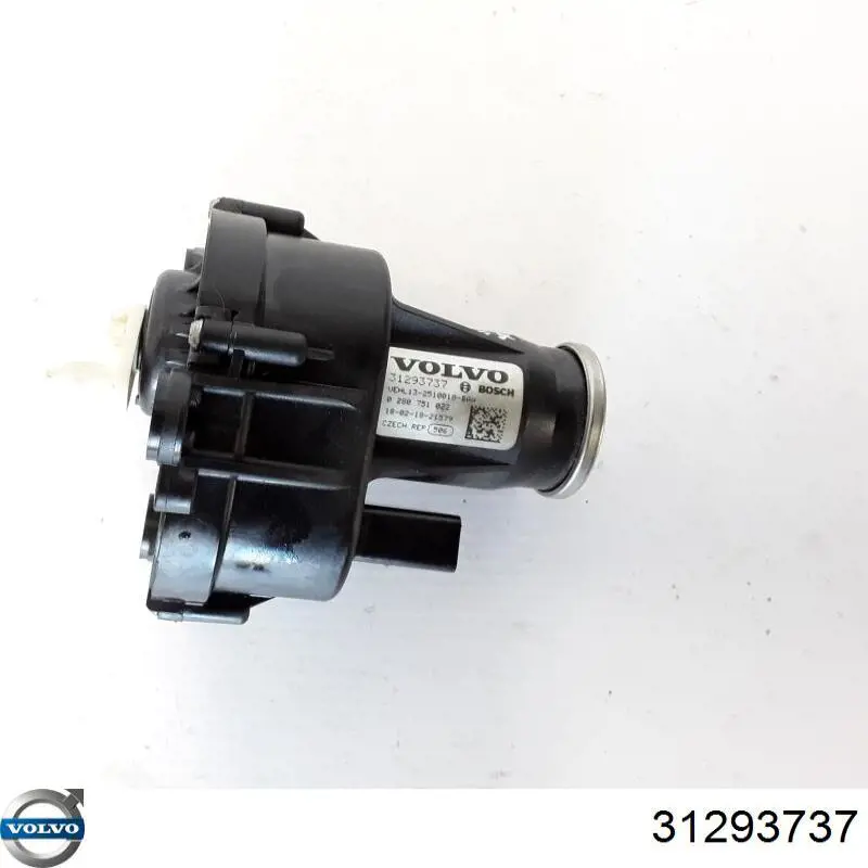 31293737 Volvo 