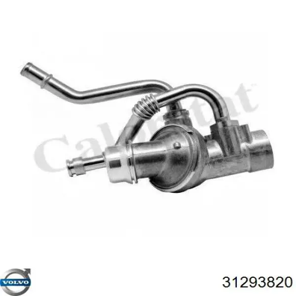 Termostat Volvo 31293820 cena, od 81,13 USD