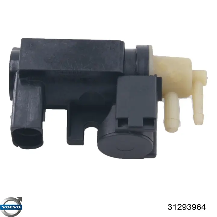 Przetwornik ciśnienia (solenoid) doładowania Volvo 31293964 cena, od 62,99 USD