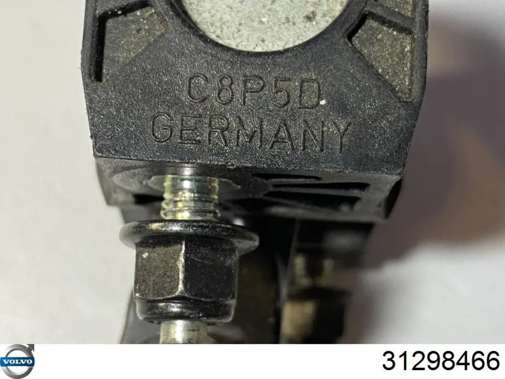 Ogranicznik drzwi przedni lewy Volvo 31298466 cena, od 27,71 USD