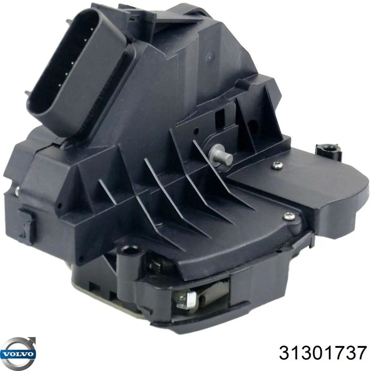 Zamek drzwi przednich lewych Volvo 31301737 cena, od 50,11 USD