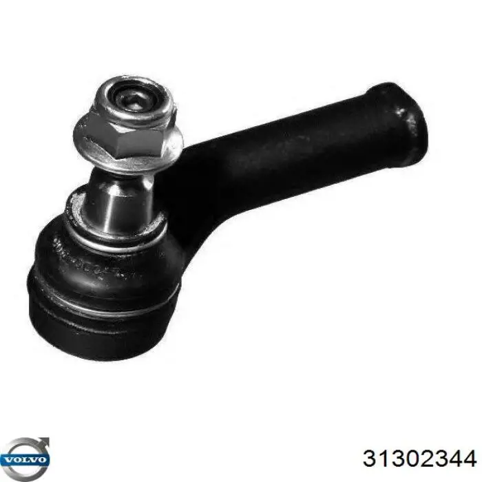Końcówka drążka kierowniczego zewnętrzna Volvo 31302344 cena, od 15,70 USD