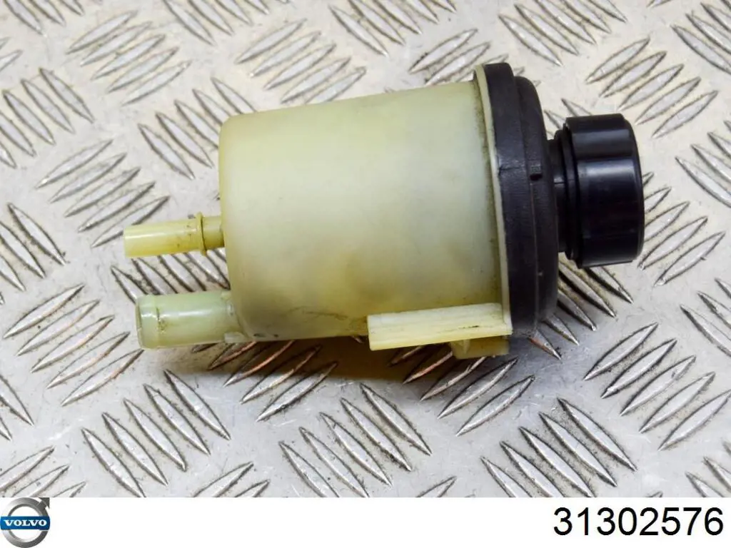 Zbiornik płynu wspomagania Volvo XC60 I SUV (156) (2008 - 2017) cena, od 74,61 USD