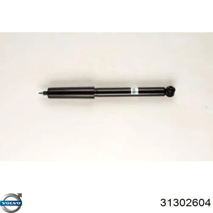 Amortyzator tylny Volvo 31302604 cena, od 41,95 USD