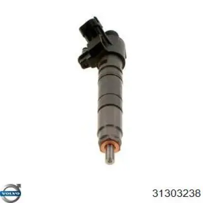 Wtryskiwacz paliwa Volvo 31303238 cena, od 129,40 USD
