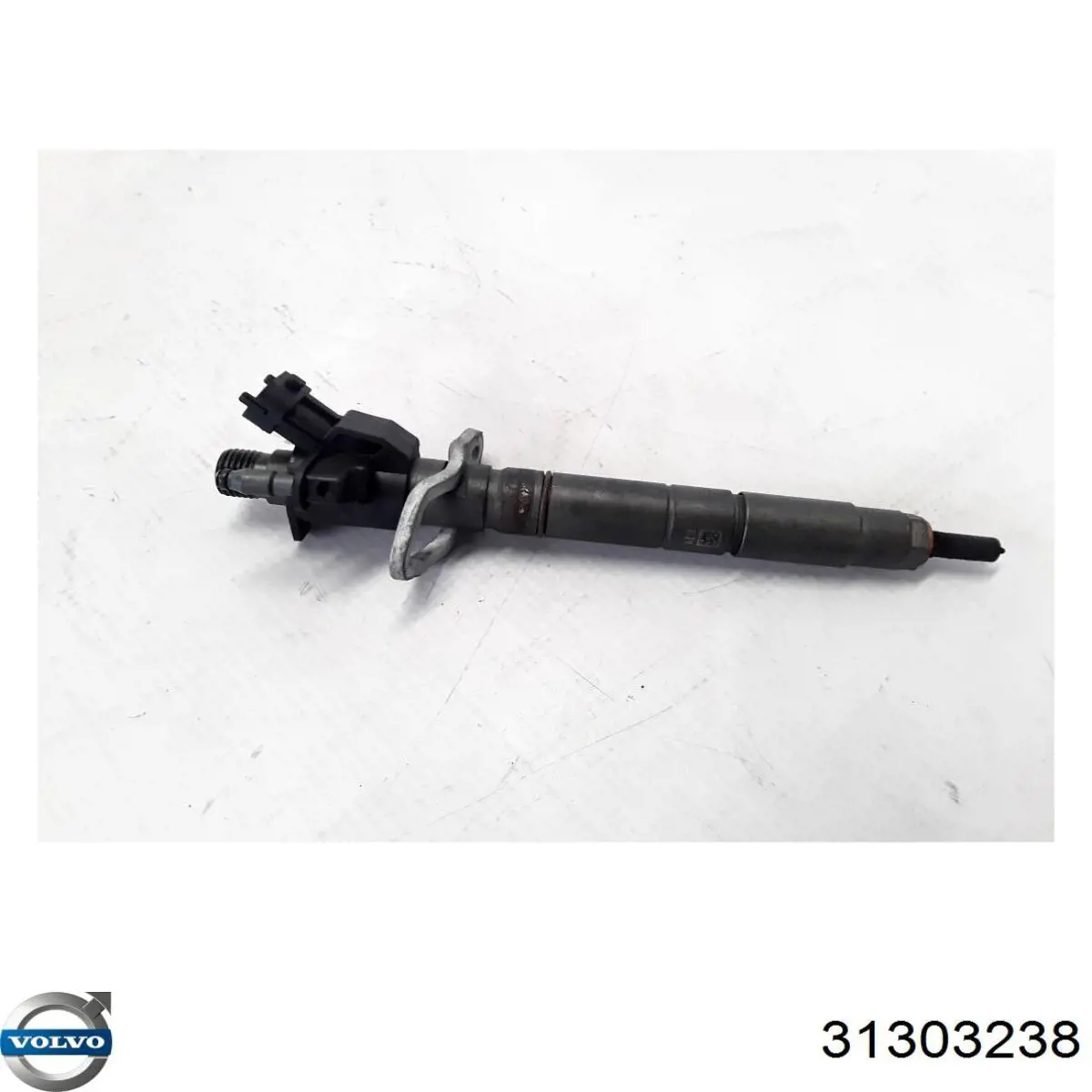 Wtryskiwacz paliwa Volvo 31303238 cena, od 129,40 USD