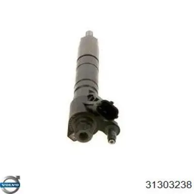 Wtryskiwacz paliwa 31303238 Volvo