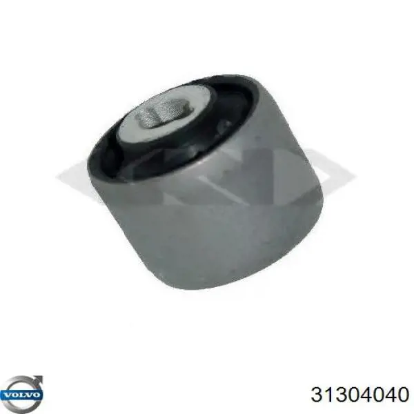 Silentblock przedniego wahacza dolnego Volvo 31304040 cena, od 15,93 USD