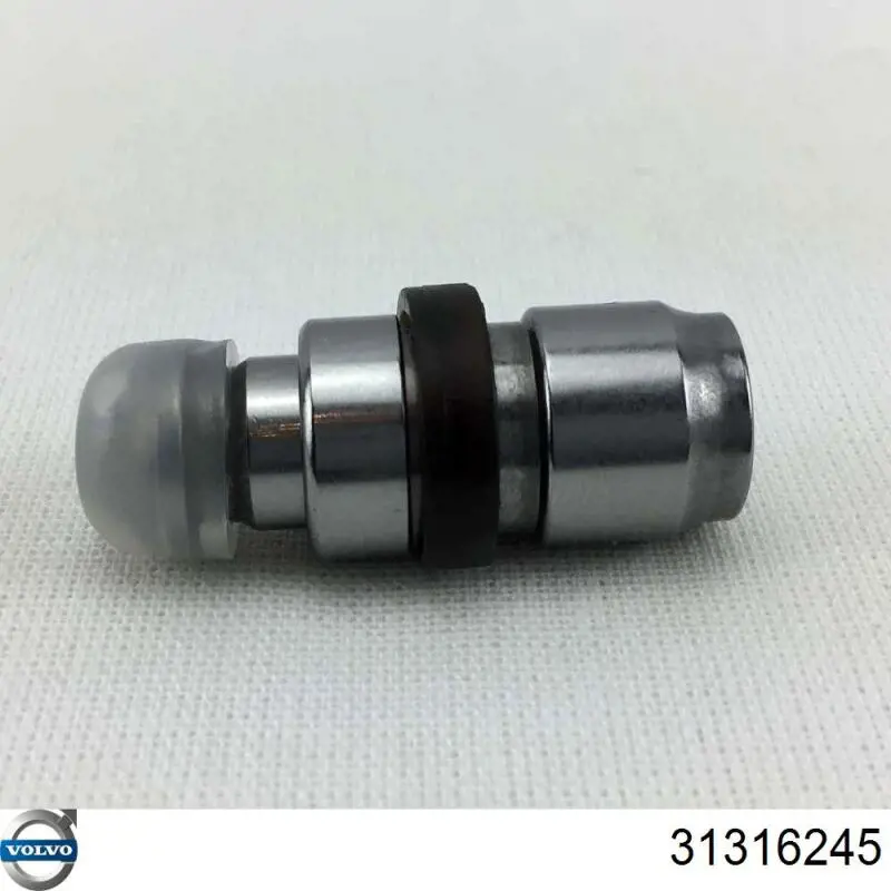 Kompensator hydrauliczny (popychacz hydrauliczny), popychacz zaworu 31316245 Volvo