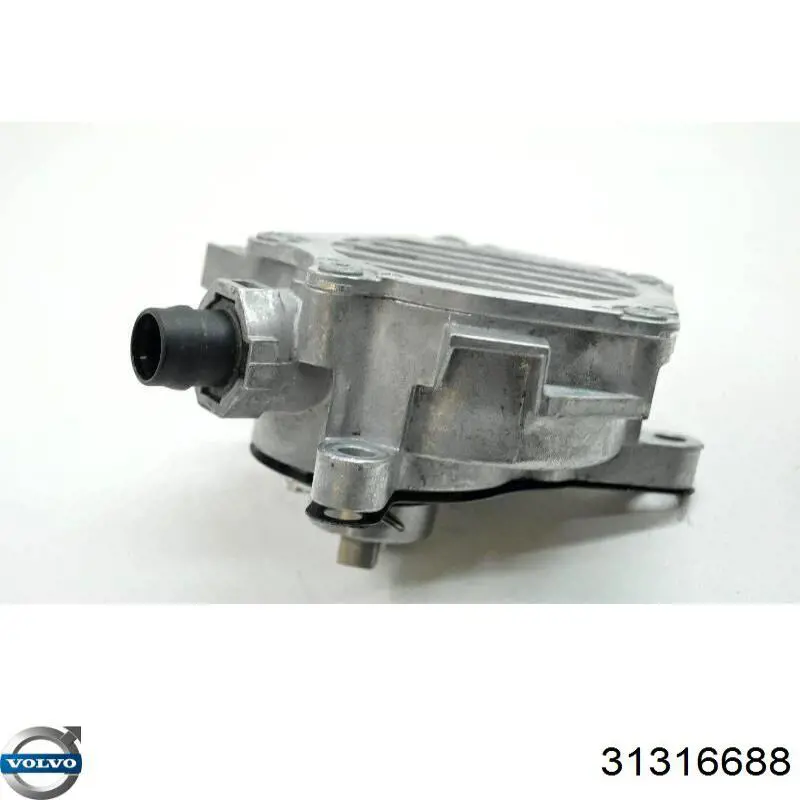 Pompa podciśnienia do Volvo XC90 II 256