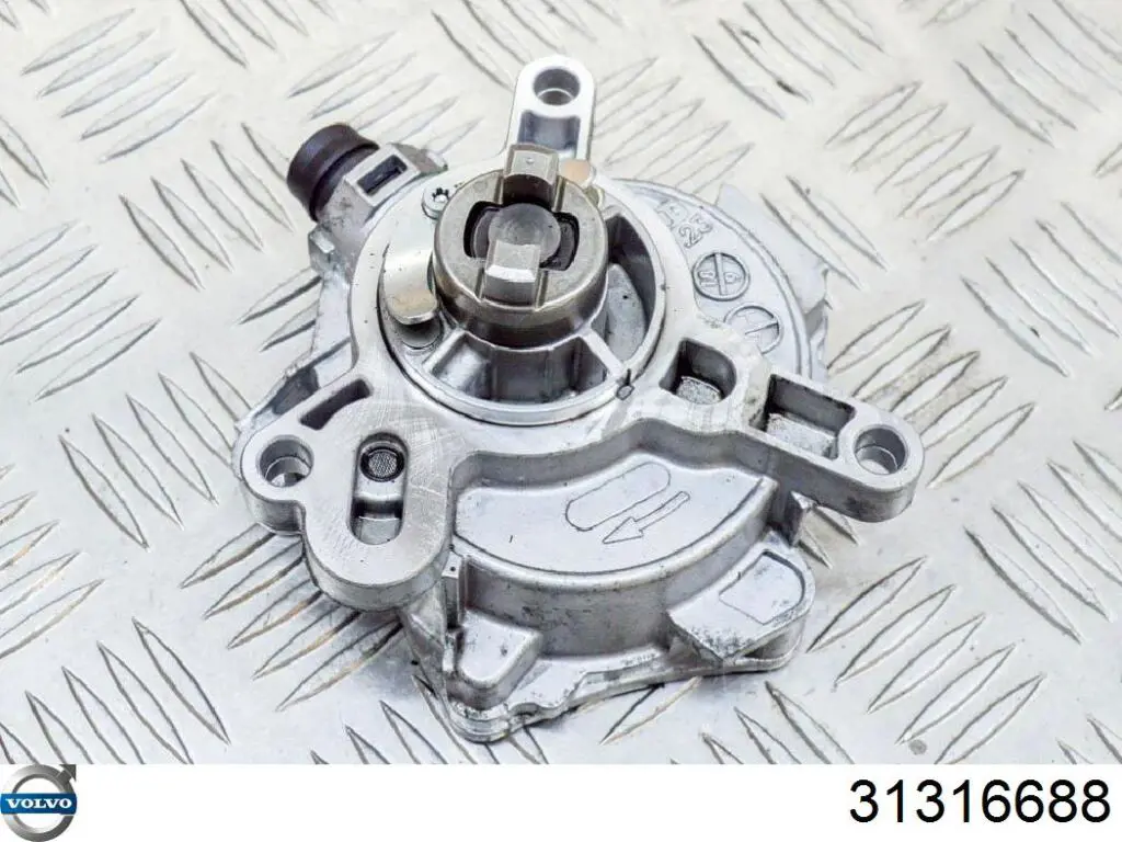 Pompa podciśnienia Volvo XC90 II SUV (256) (2014 - 2026) cena, od 150,75 USD