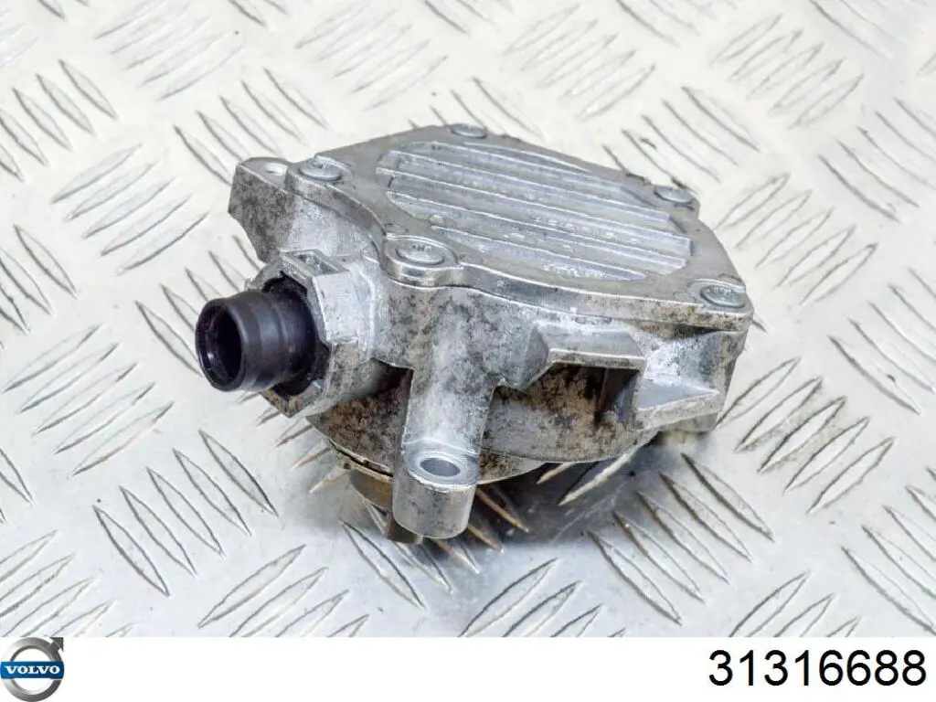 Do koszyka Pompa podciśnienia Volvo XC90 II 256