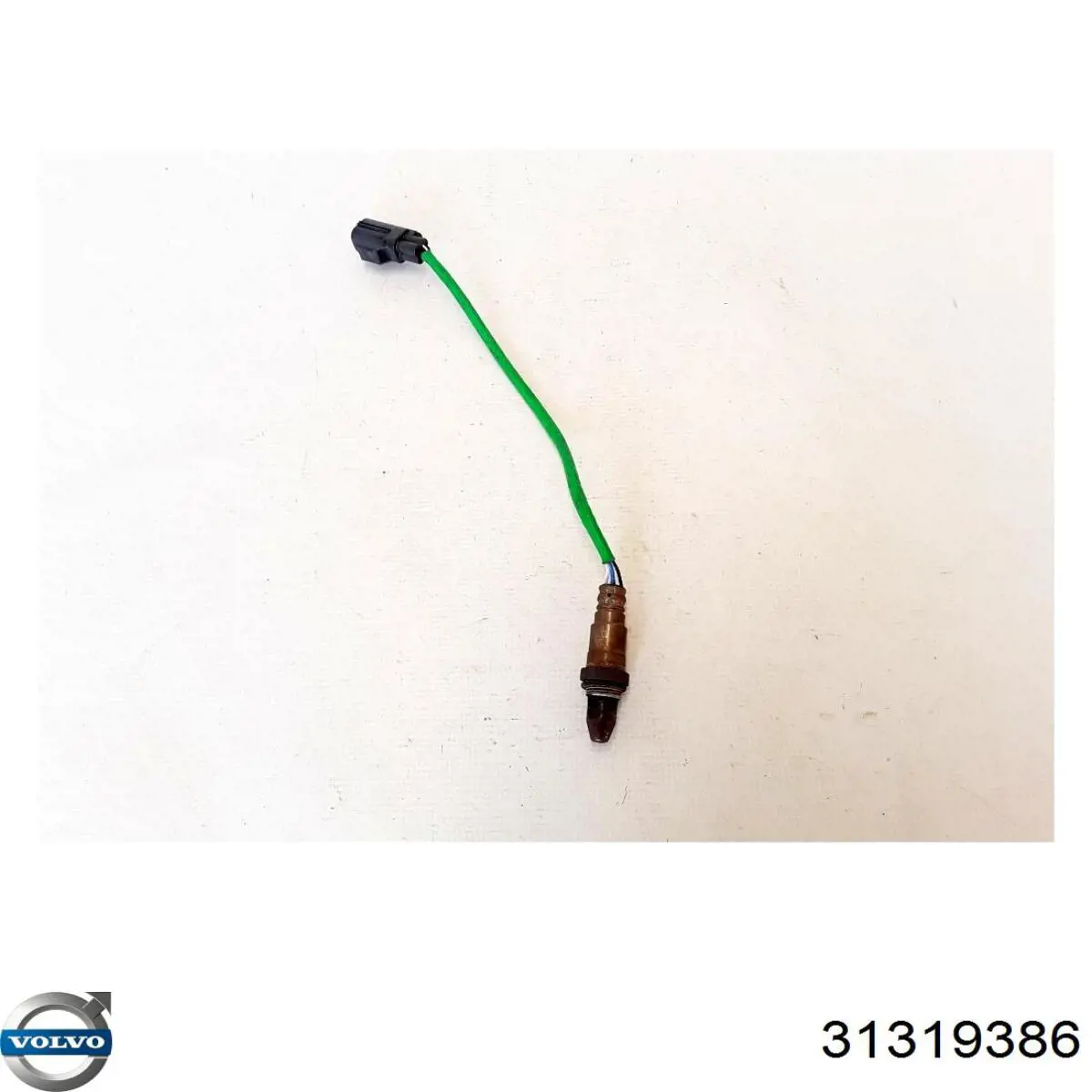 Sonda lambda, czujnik tlenu Volvo 31319386 cena, od 91,94 USD