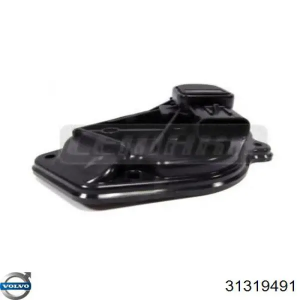 Czujnik położenia przepustnicy (potencjometr) Volvo 31303767 cena, od 80,90 USD