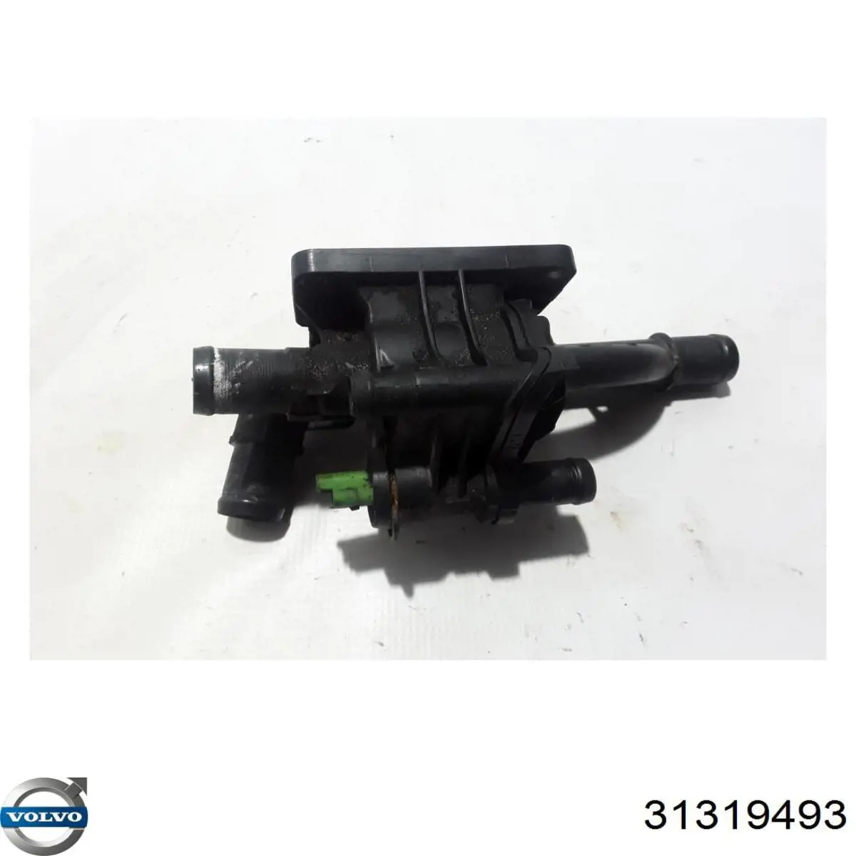 31319493 Volvo Obudowa termostatu