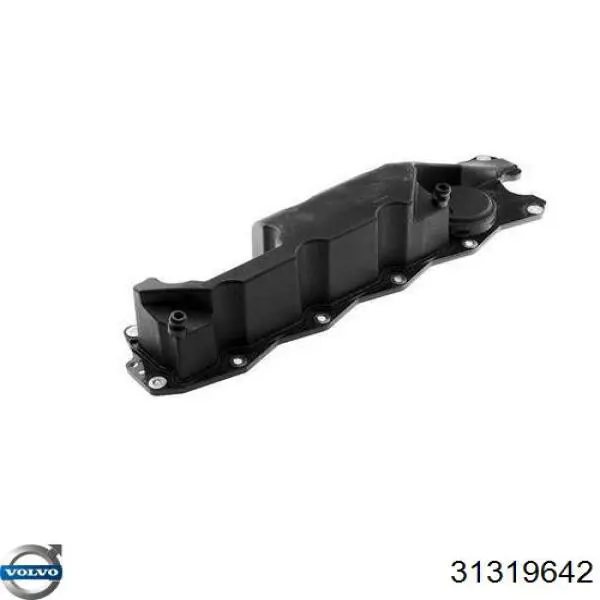 Pokrywa zaworowa Volvo 31319642 cena, od 62,14 USD