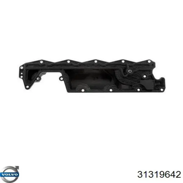 Pokrywa zaworowa Volvo 31319642 cena, od 50,49 USD