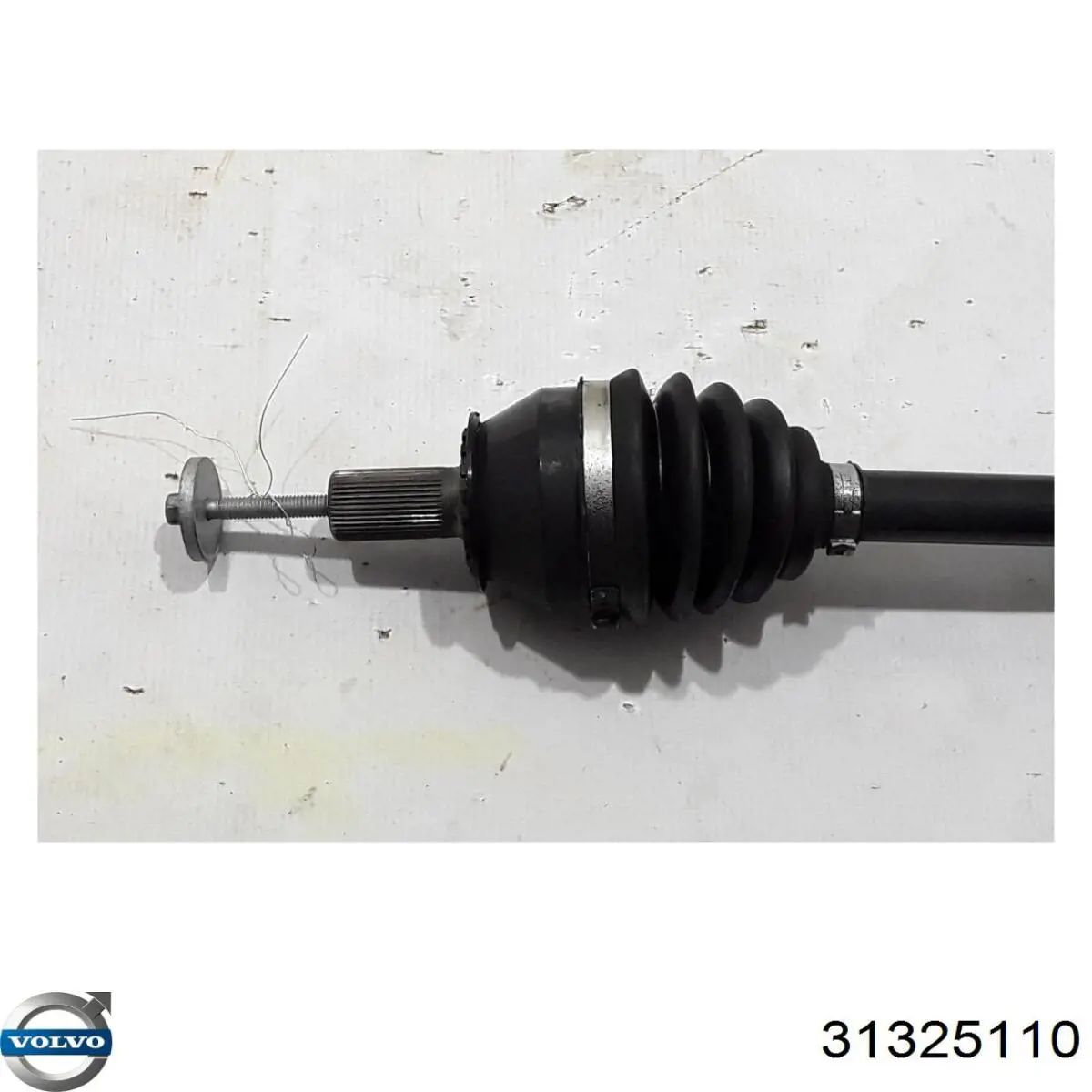  Volvo 31325110 cena, od 45,62 USD