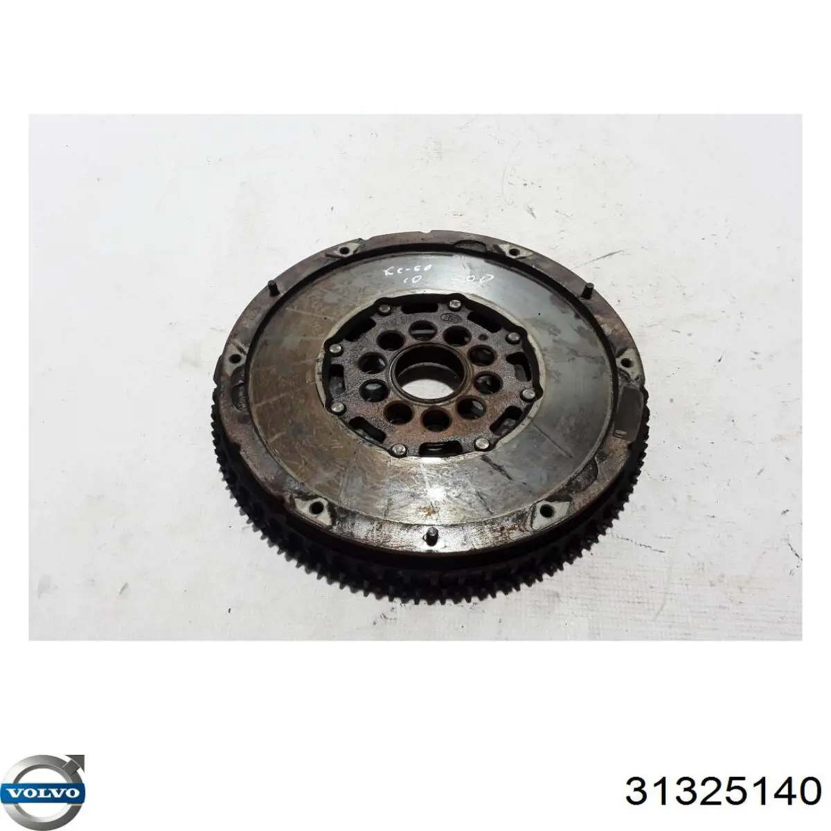 31325140 Volvo Koło zamachowe silnika